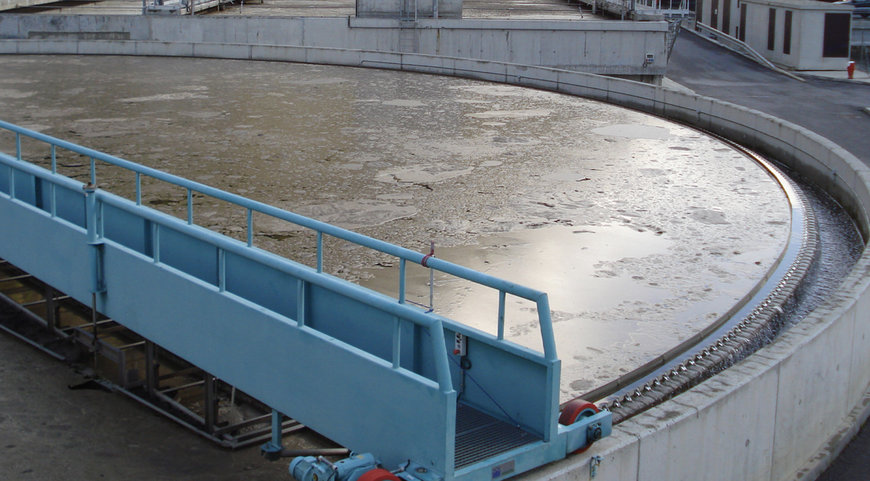 ACCIONA will maintain the sanitation systems of a number of facilities in Bizkaia